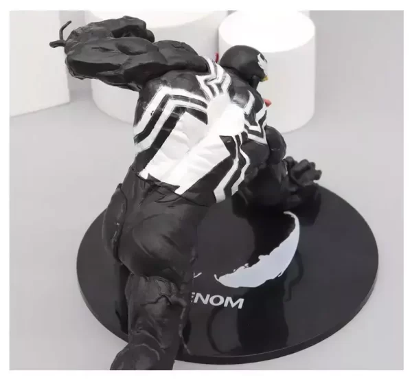 Maravilhas Língua Longa Venenos Figura Do Filme Venom - Image 3