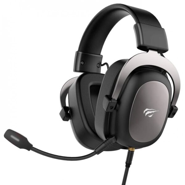 H2002D Preto Headset Gamer, Havit Gamenote - Image 2