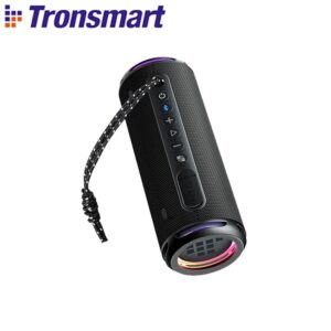 Tronsmart-T7 Lite alto-falante Bluetooth, graves aprimorados