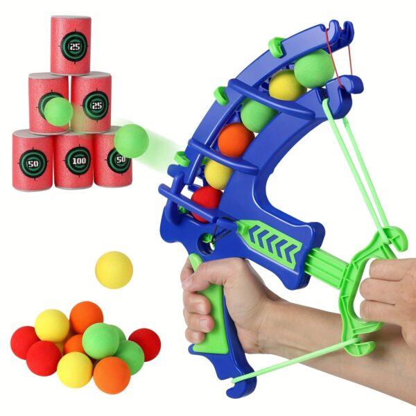 Alvo prática brinquedo para crianças - Image 6