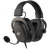 H2002D Preto Headset Gamer, Havit Gamenote - Image 3