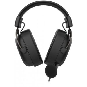 H2002D Preto Headset Gamer, Havit Gamenote