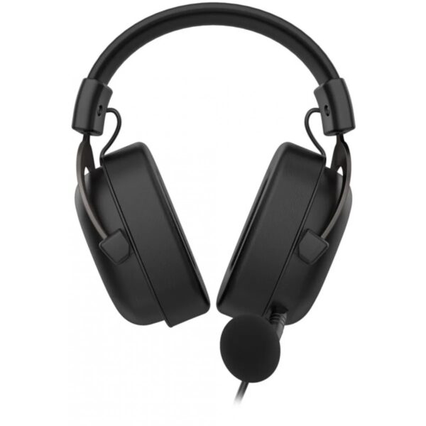 H2002D Preto Headset Gamer, Havit Gamenote