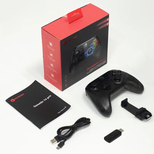 GameSir-Controlador Móvel Sem Fio - Image 6